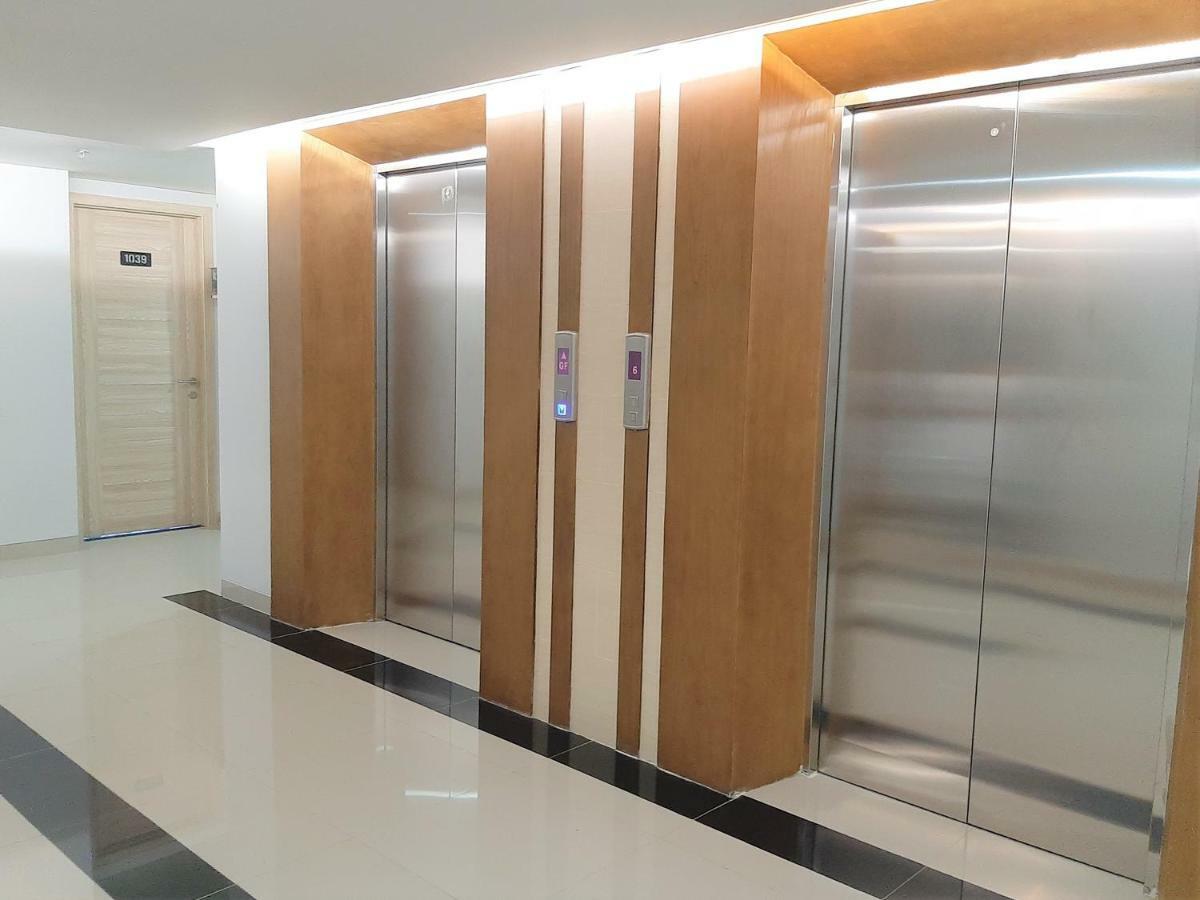 Apartemen Taman Melati Sinduadi By Nginap Sleman  Exterior foto